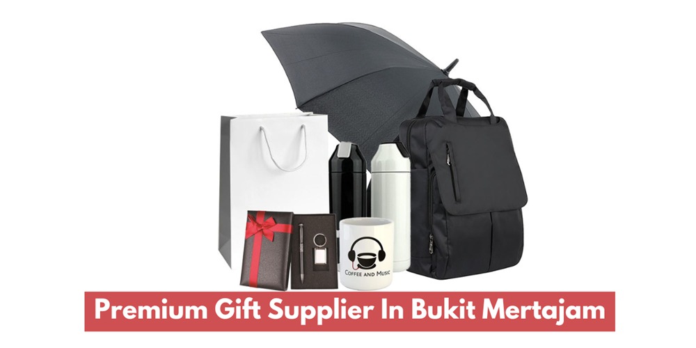 Corporate Gift Supplier In Bukit Mertajam